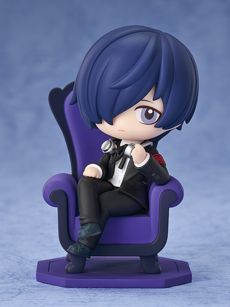 Figurine Protagoniste Qset+ Persona 3