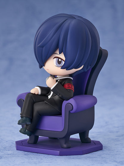 Figurine Protagoniste Qset+ Persona 3