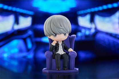 Figurine Protagoniste Qset+ Persona 4