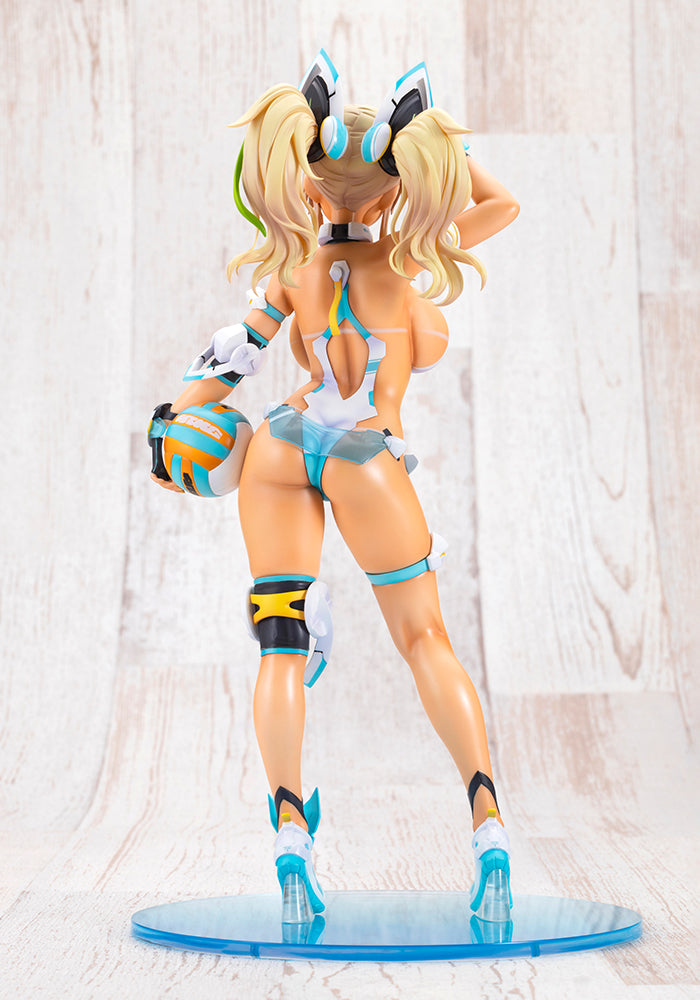 Figurine Gene Summer Color Ver. Phantasy Star Online 2