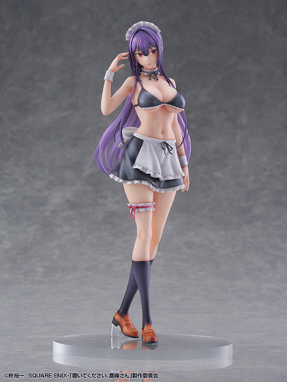 Figurine Takamine Takane 1/6 Please Put Them On Takamine-san