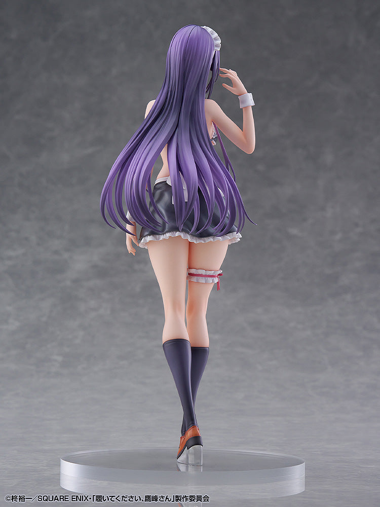 Figurine Takamine Takane 1/6 Please Put Them On Takamine-san