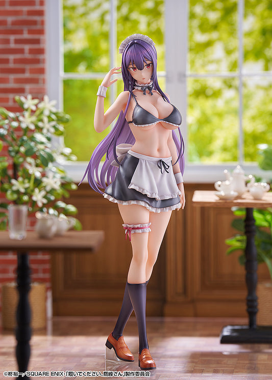 Figurine Takamine Takane 1/6 Please Put Them On Takamine-san