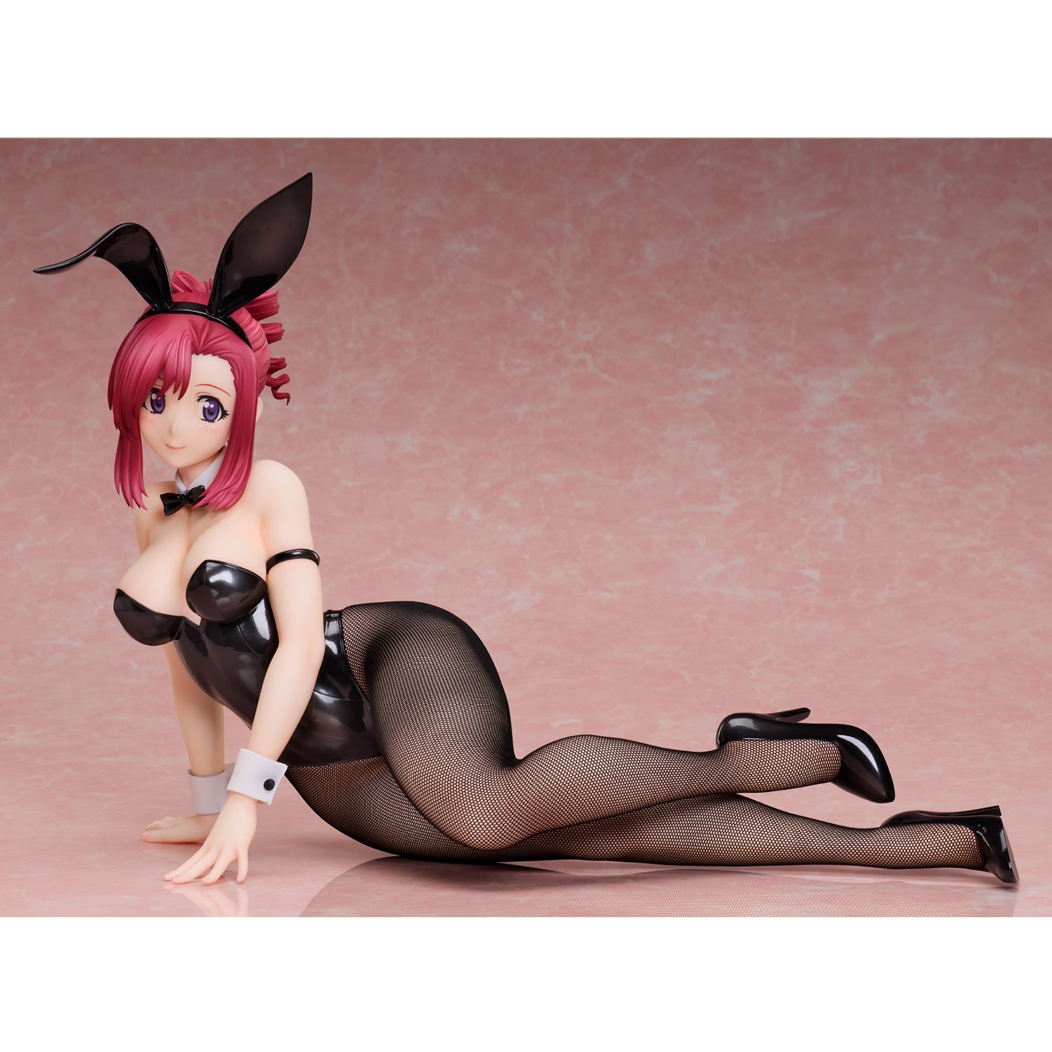 Figurine Mizuho Kazami Bunny Ver. 1/7 Please Teacher