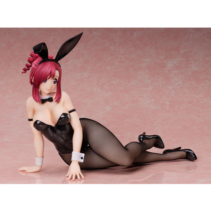 Figurine Mizuho Kazami Bunny Ver. 1/7 Please Teacher