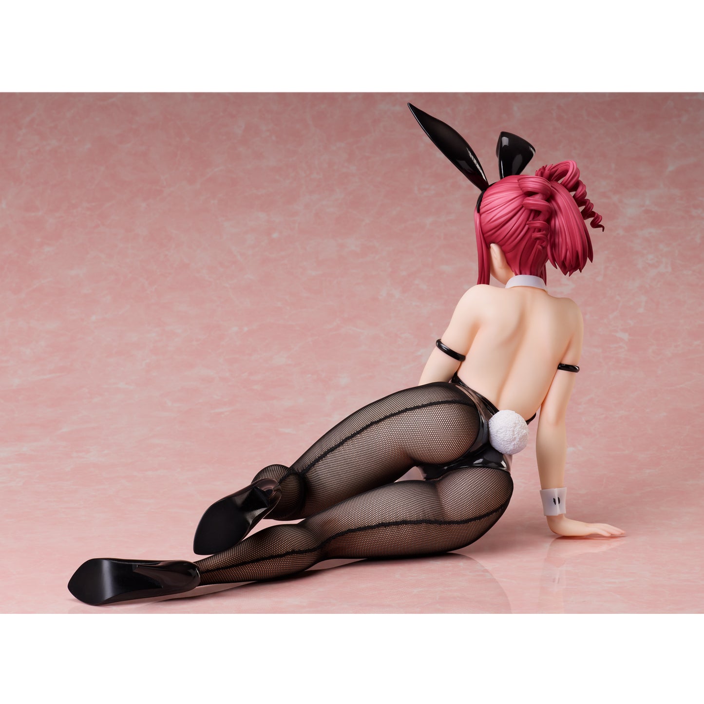 Figurine Mizuho Kazami Bunny Ver. 1/7 Please Teacher