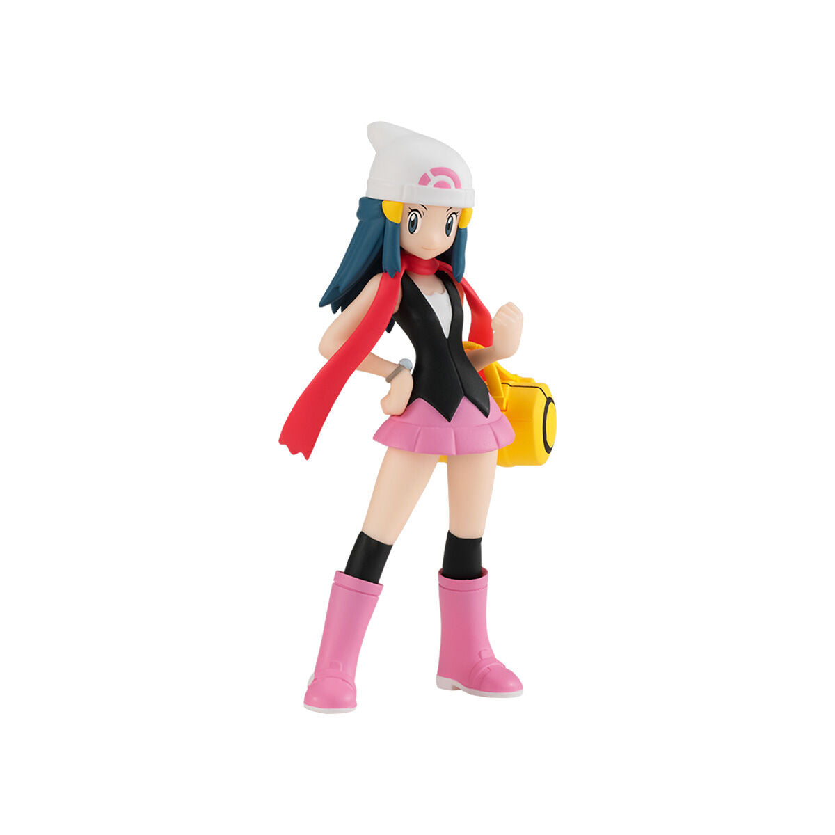 Figurine Aurore Scale World Pokemon