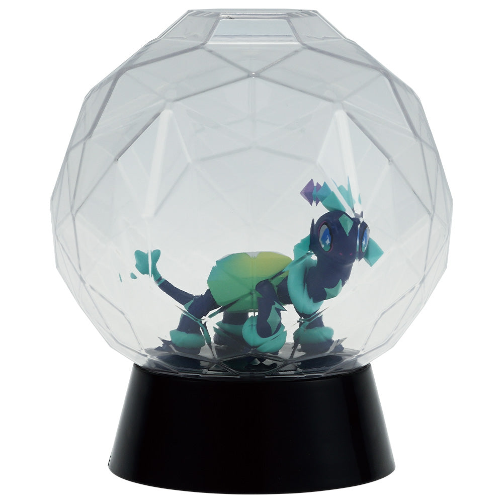 Lampe Terapagos (B) Ichiban Kuji Pokemon Anime