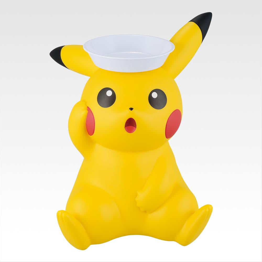 Figurine Pikachu (Last One) Ichiban Kuji Pokemon Let's Go for a Walk