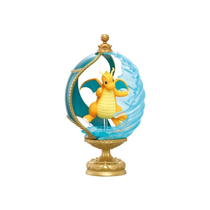 Figurine Pokemon Ovaltique Collection Pokemon Aleatoire