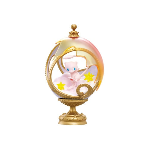 Figurine Pokemon Ovaltique Collection Pokemon Aleatoire