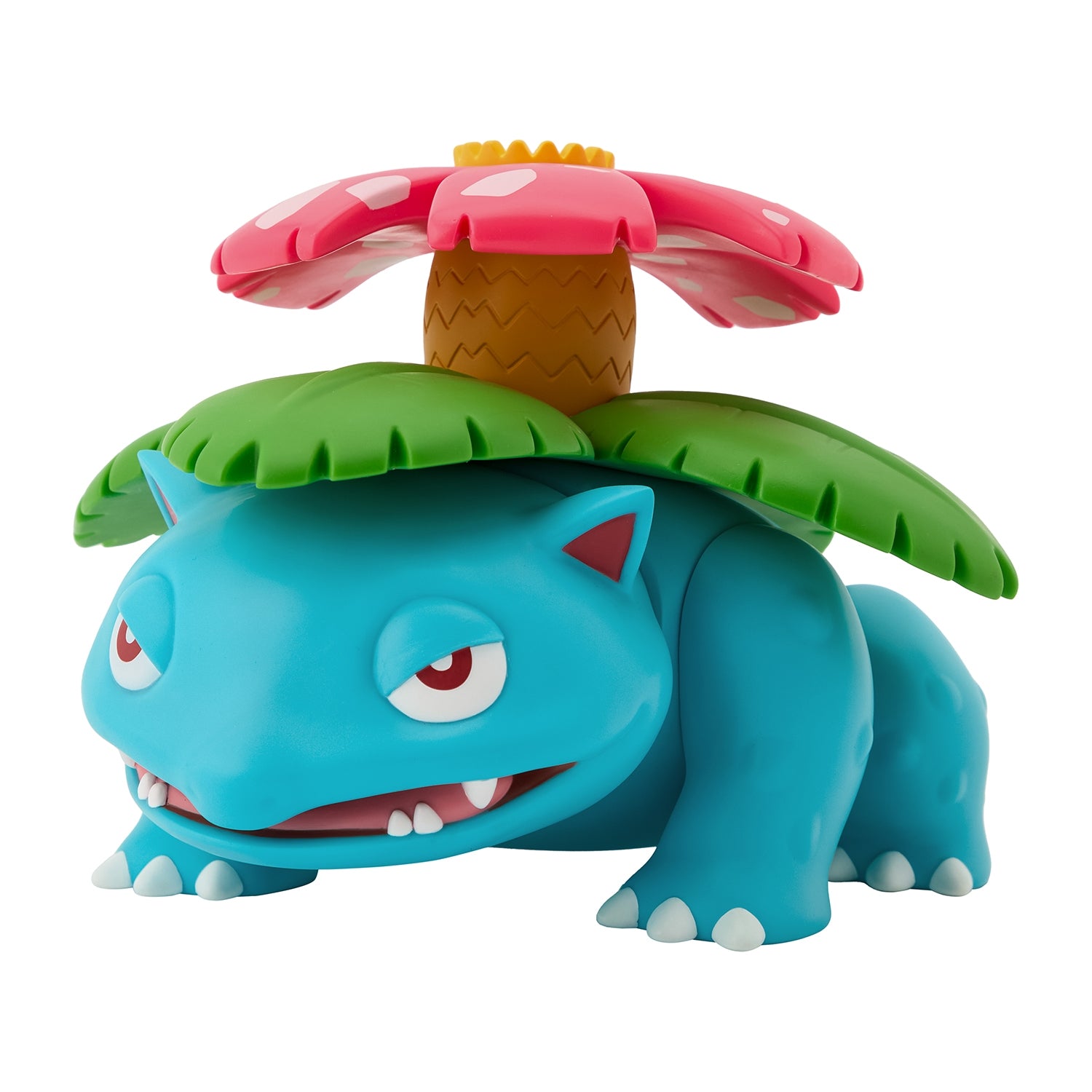 Figurine Florizarre Soft Vinyle Pokemon