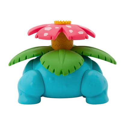Figurine Florizarre Soft Vinyle Pokemon