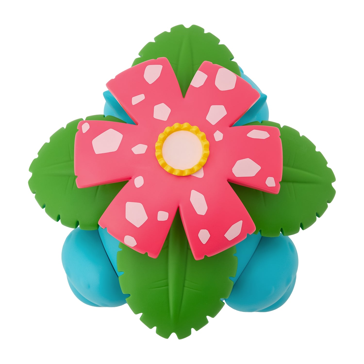 Figurine Florizarre Soft Vinyle Pokemon