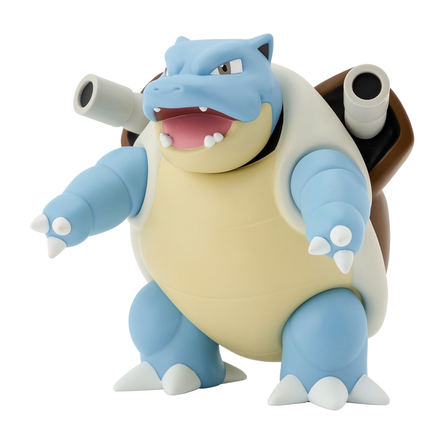Figurine Tortank Soft Vinyle Pokemon