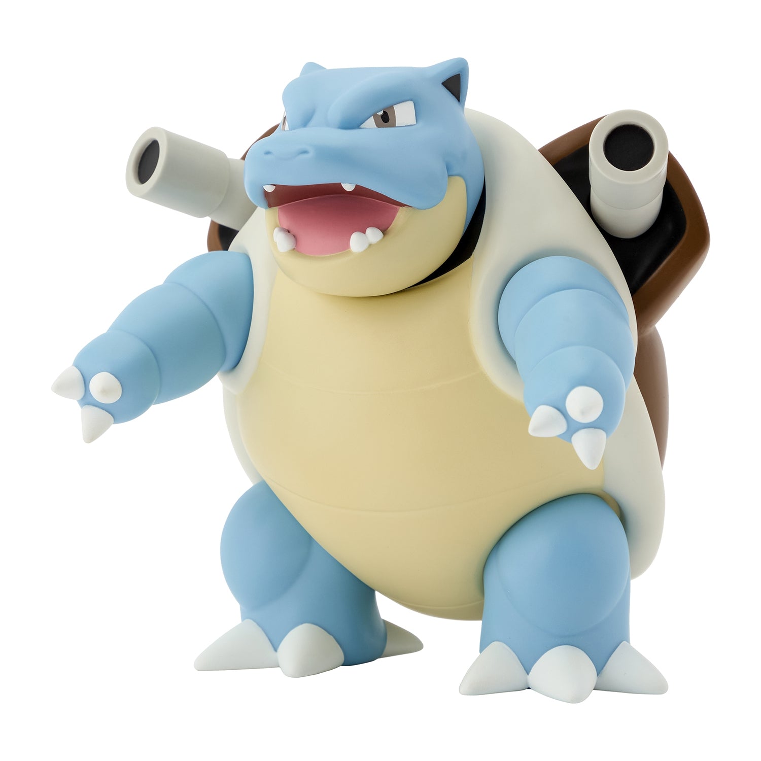 Figurine Tortank Soft Vinyle Pokemon