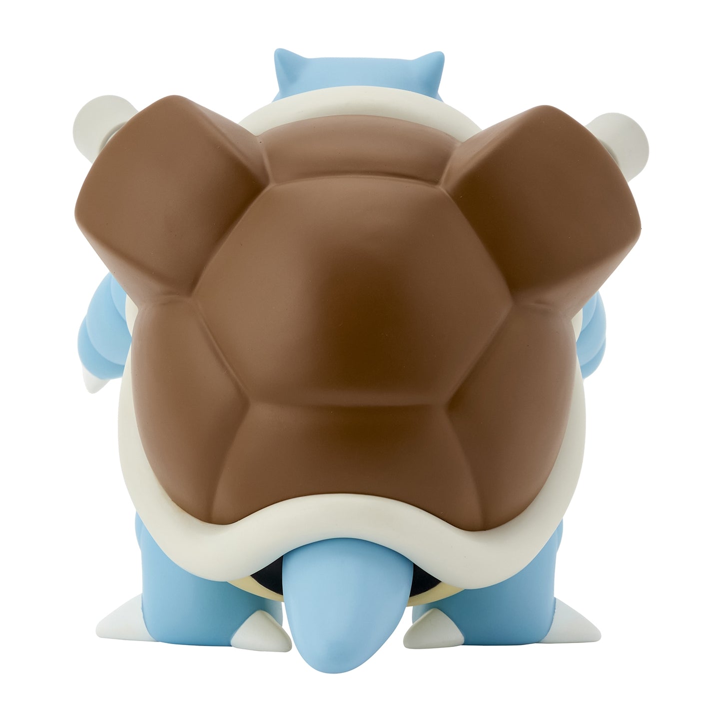 Figurine Tortank Soft Vinyle Pokemon