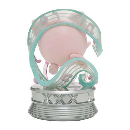 Figurine Rondoudou Musical Ver. Pokemon