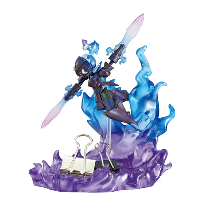 Figurine Pokemon Battle on Desk Collection Pokemon Aleatoire