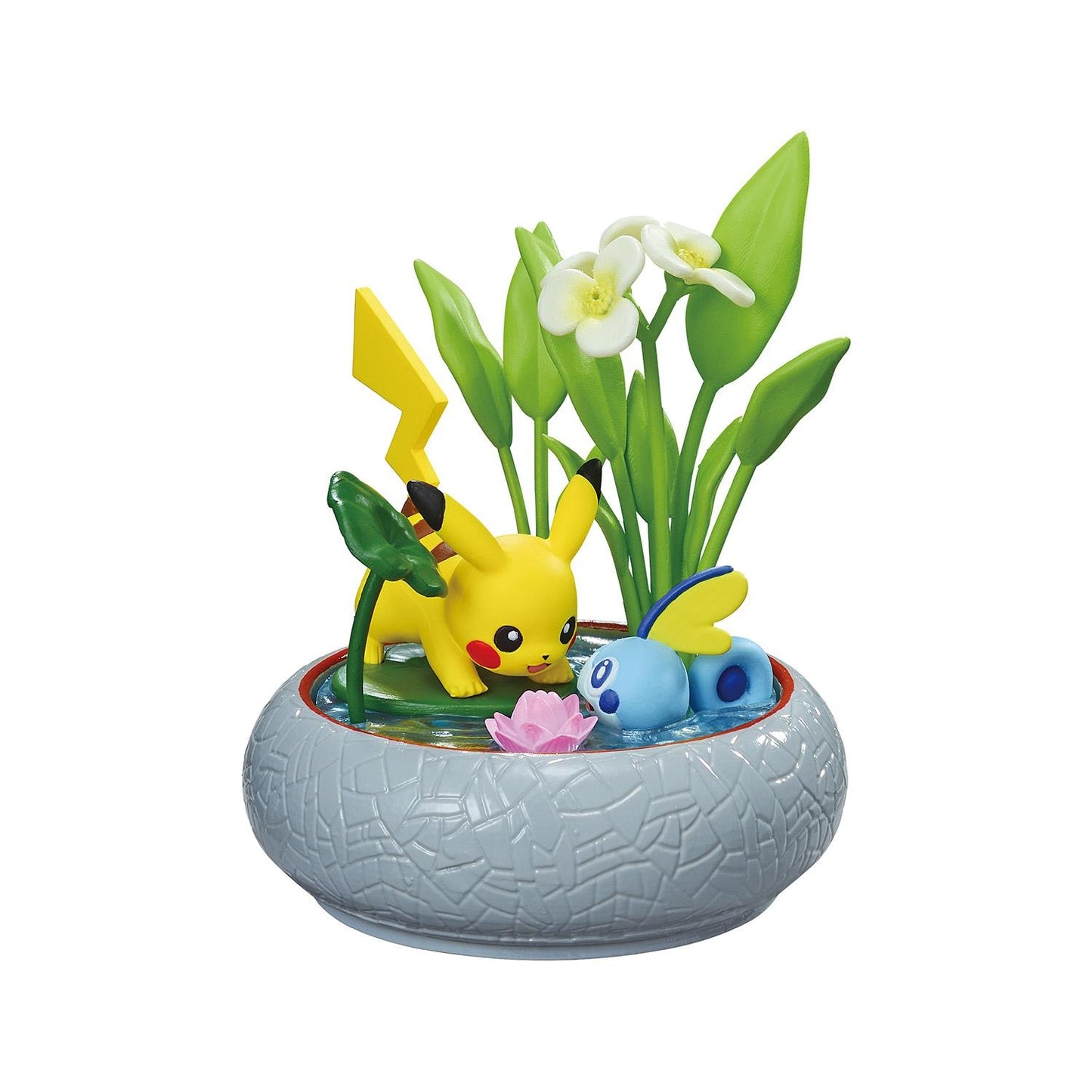 Figurine Pokemon Bonsai Collection Vol.03 Pokemon