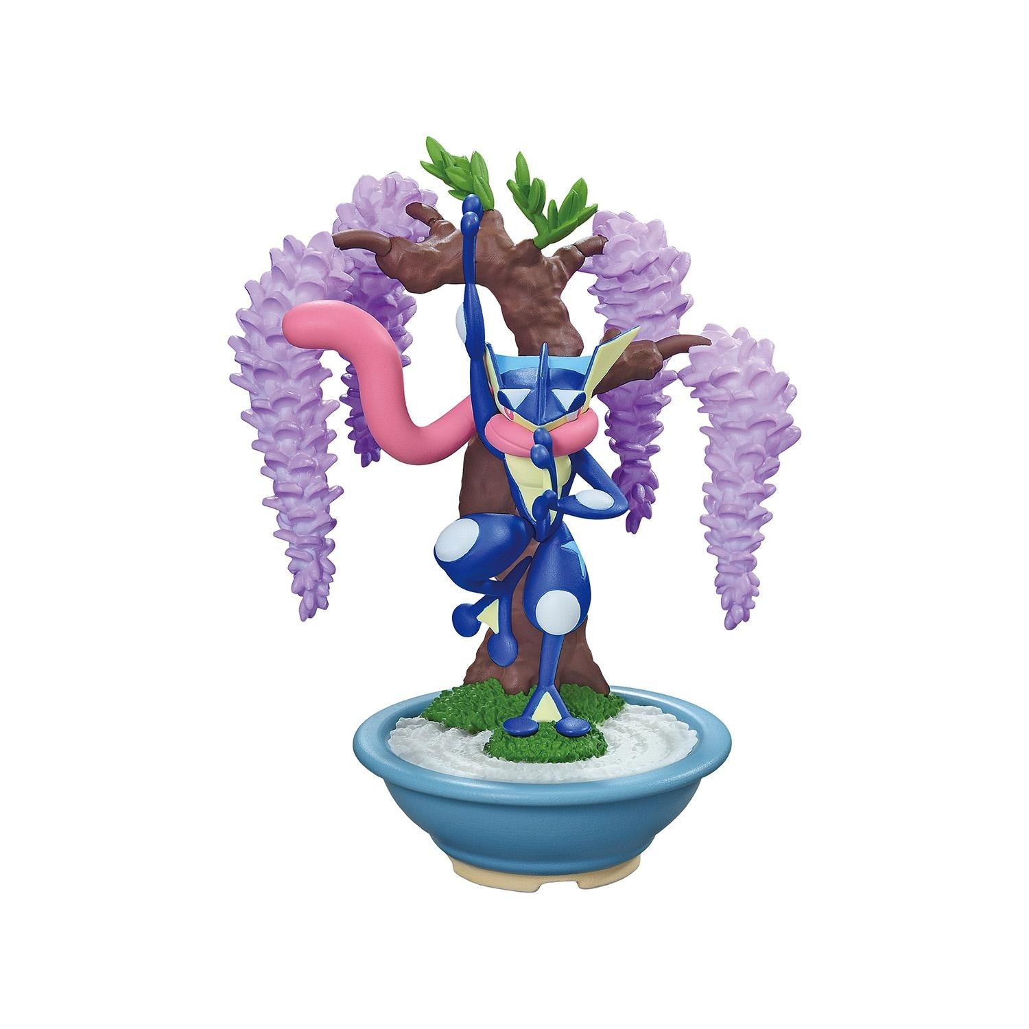 Figurine Pokemon Bonsai Collection Vol.03 Pokemon