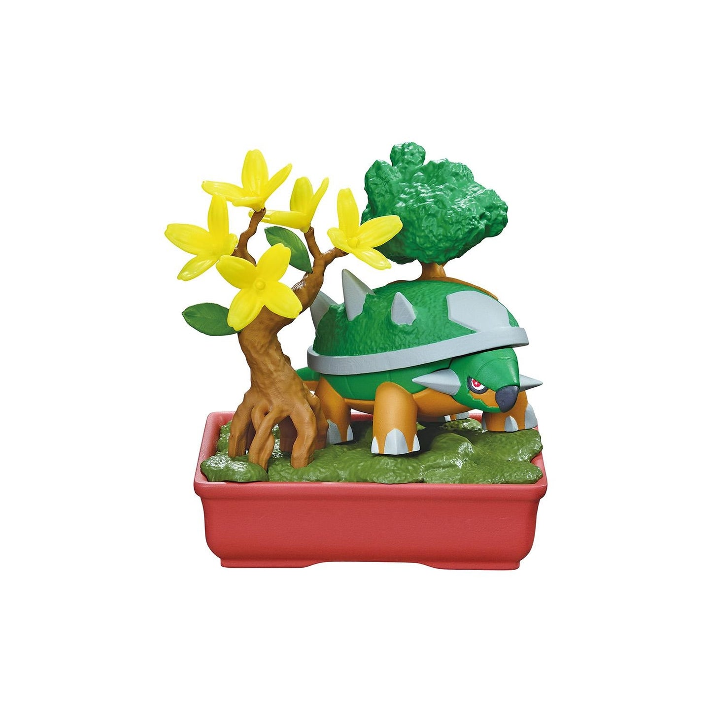 Figurine Pokemon Bonsai Collection Vol.03 Pokemon