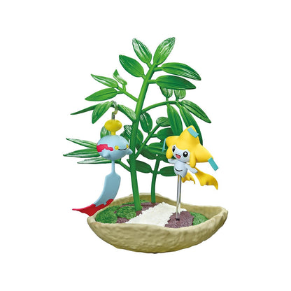 Figurine Pokemon Bonsai Collection Vol.03 Pokemon
