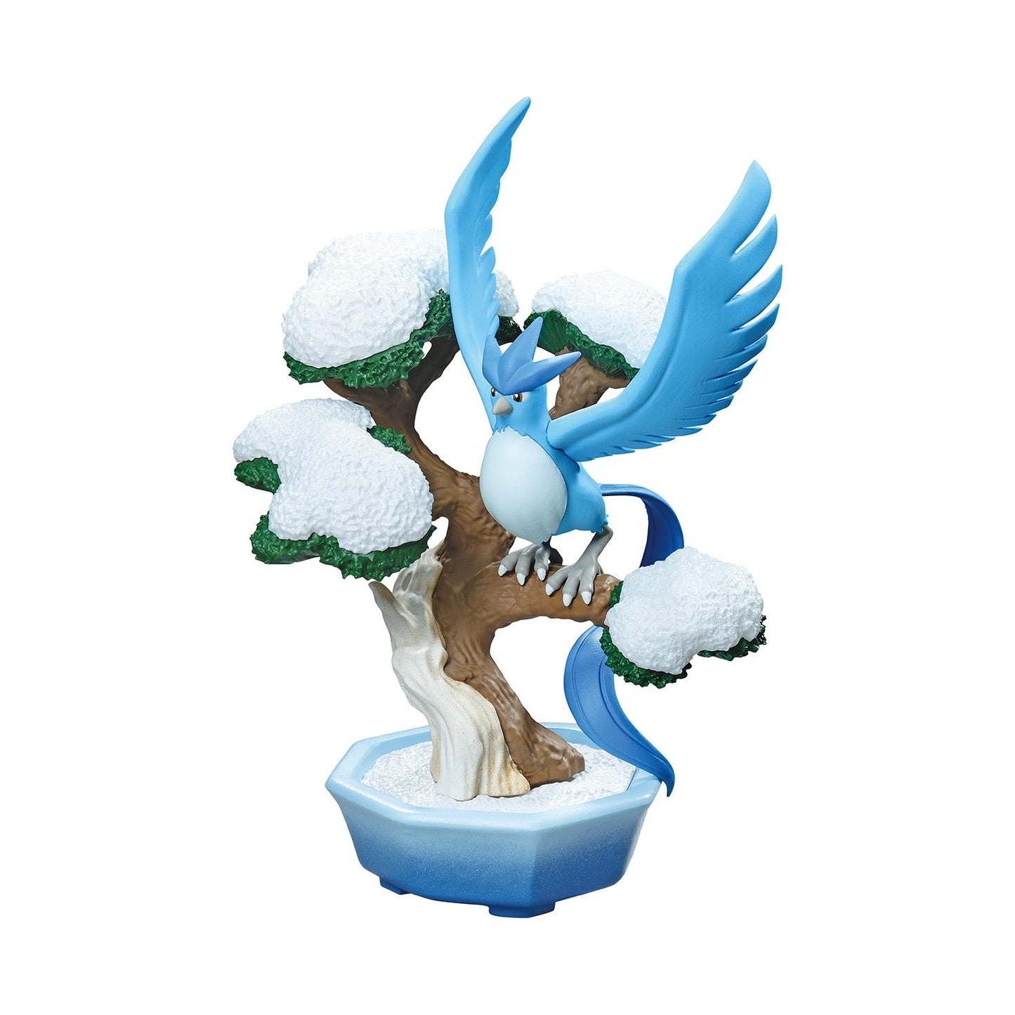 Figurine Pokemon Bonsai Collection Vol.03 Pokemon