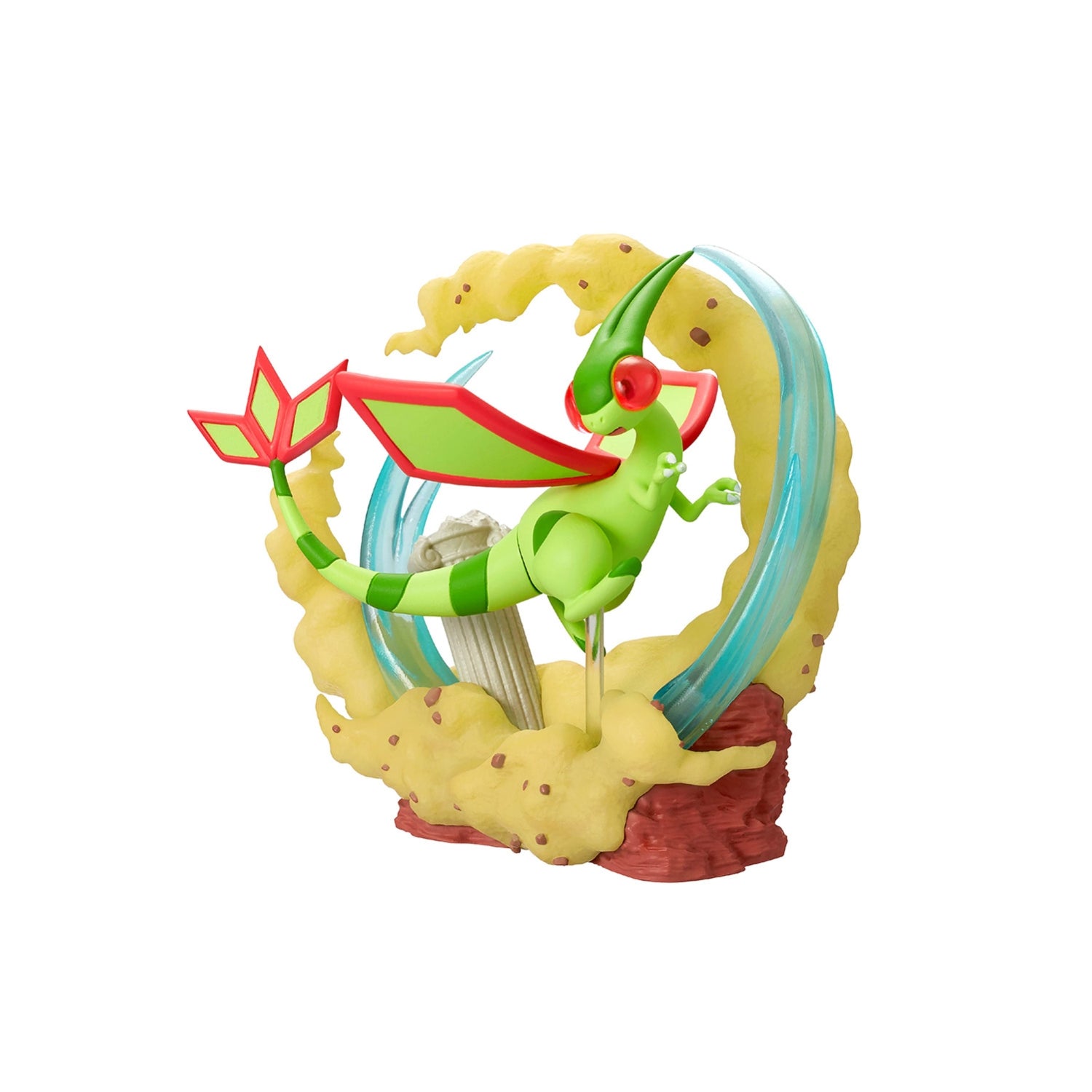 Figurine Pokemon Circular Diorama Vol.02 Pokemon