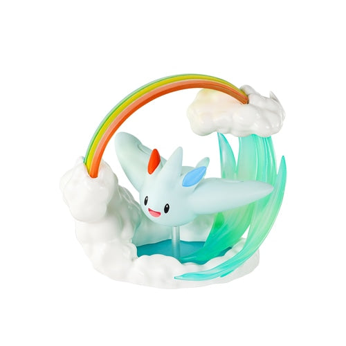 Figurine Pokemon Circular Diorama Vol.1 Pokemon