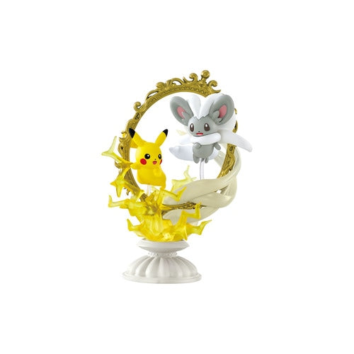 Figurine Pokemon Decorative Frame Vol.1 Pokemon