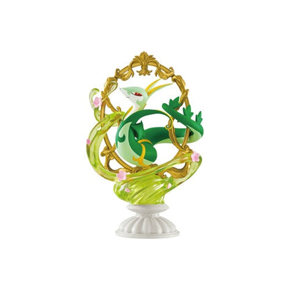 Figurine Pokemon Decorative Frame Vol.1 Pokemon