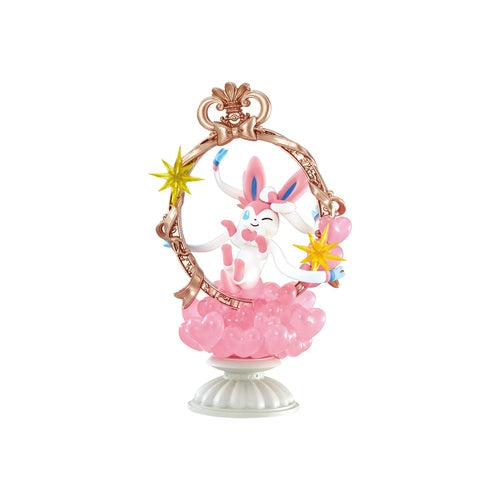 Figurine Pokemon Decorative Frame Vol.1 Pokemon