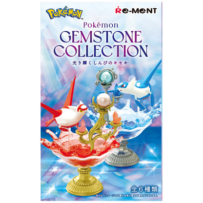 Figurine Pokemon Miracle & Mystery Ver. Gemstone Collection Pokemon