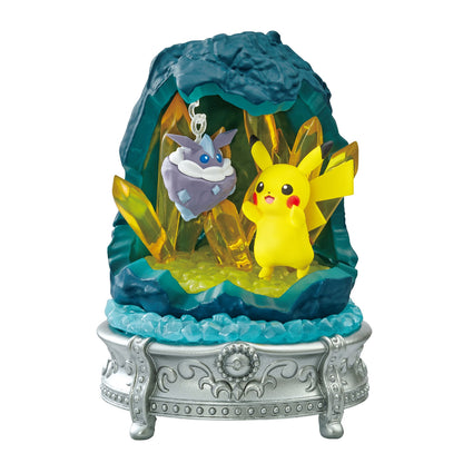 Figurine Pokemon Miracle & Mystery Ver. Gemstone Collection Pokemon