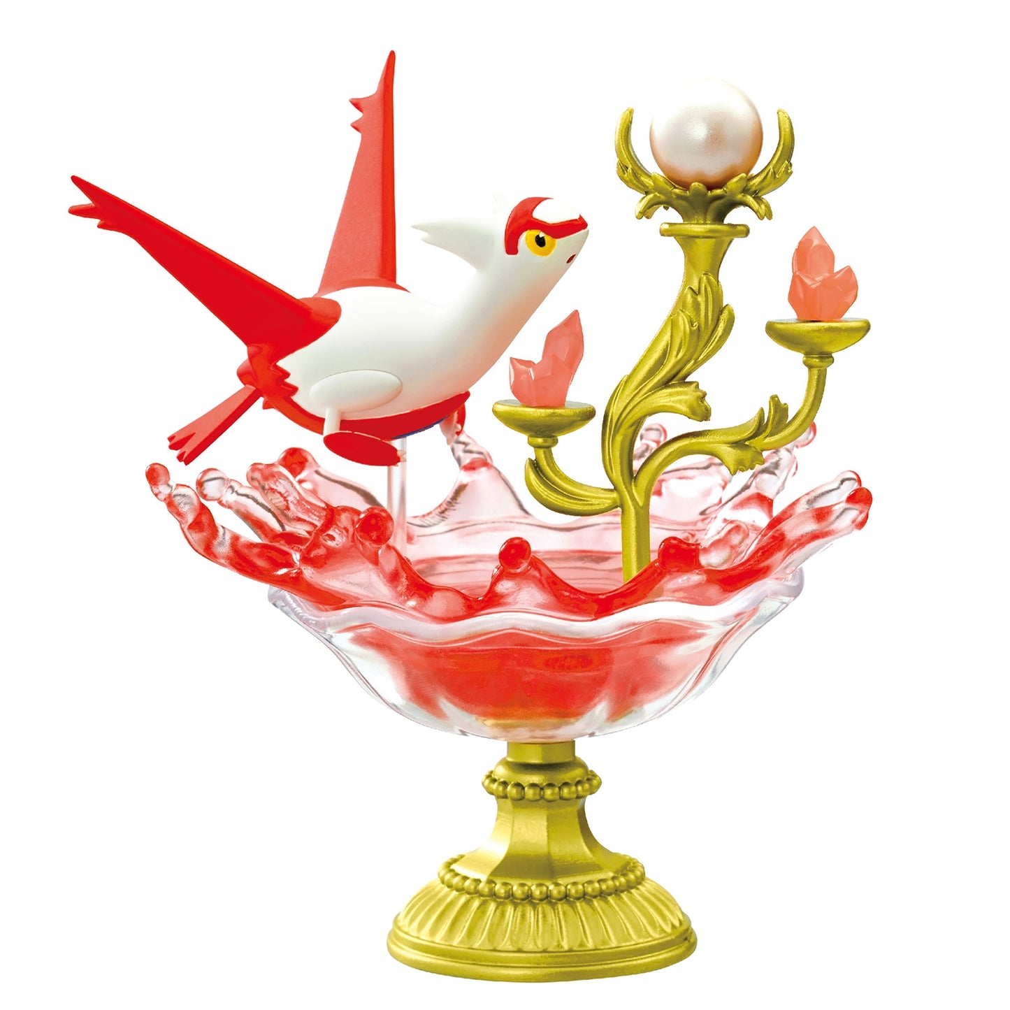 Figurine Pokemon Miracle & Mystery Ver. Gemstone Collection Pokemon