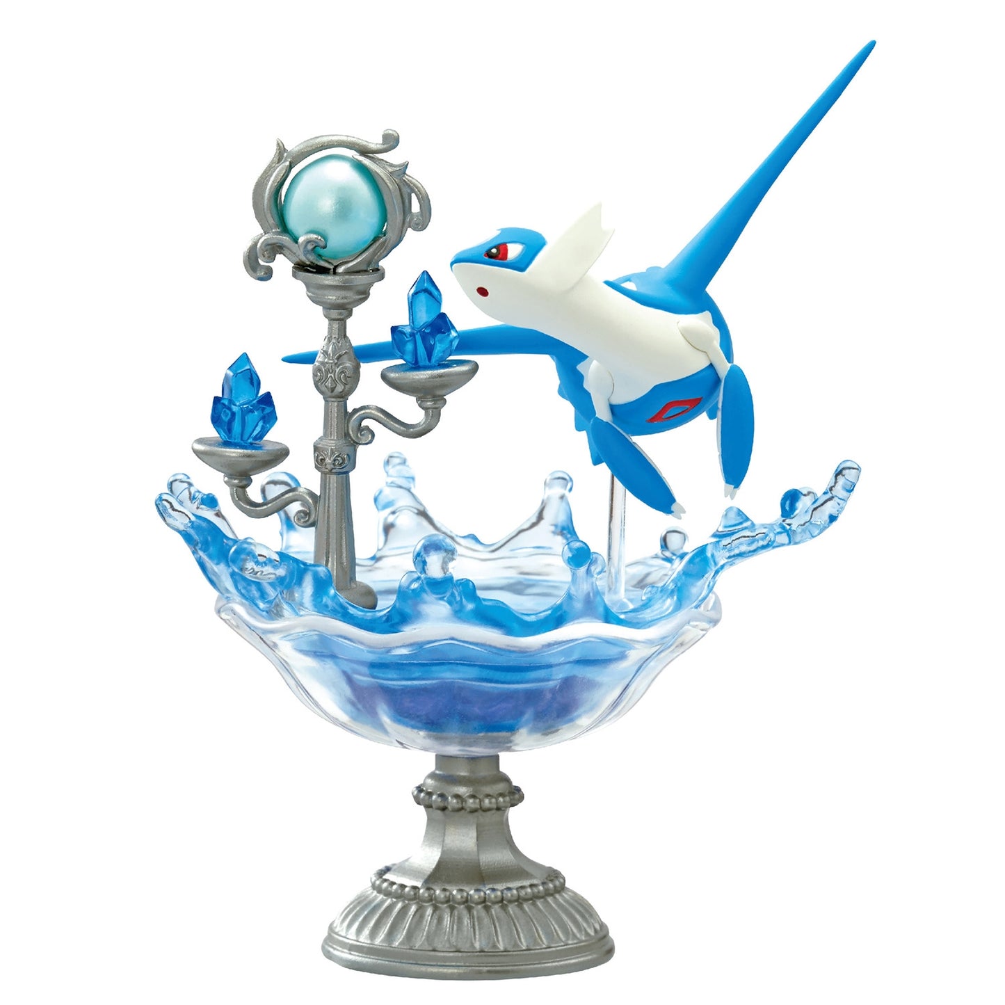 Figurine Pokemon Miracle & Mystery Ver. Gemstone Collection Pokemon