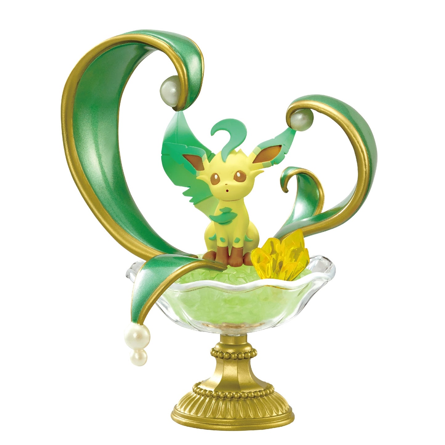 Figurine Pokemon Miracle & Mystery Ver. Gemstone Collection Pokemon