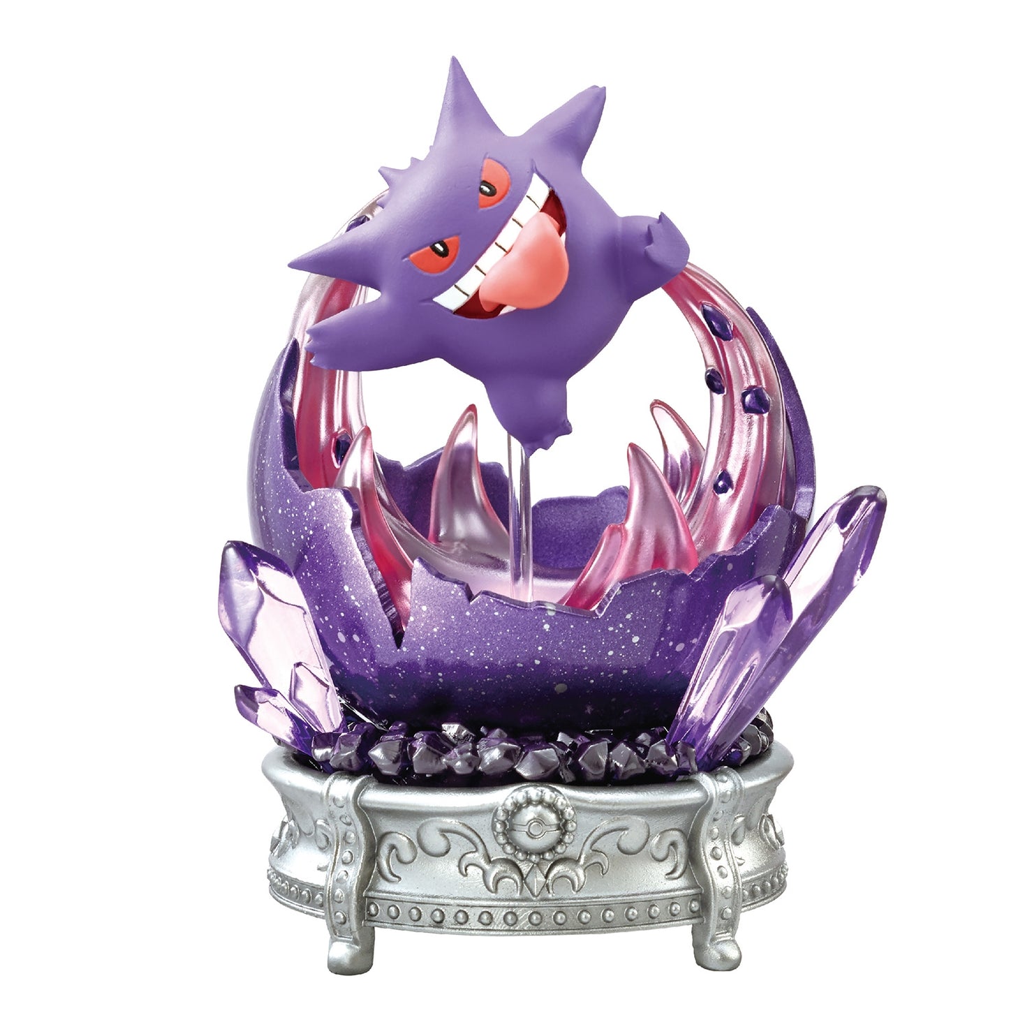 Figurine Pokemon Miracle & Mystery Ver. Gemstone Collection Pokemon