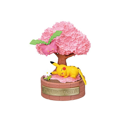 Figurine Pokemon A Little Tale in the Forest Vol.1 Pokemon