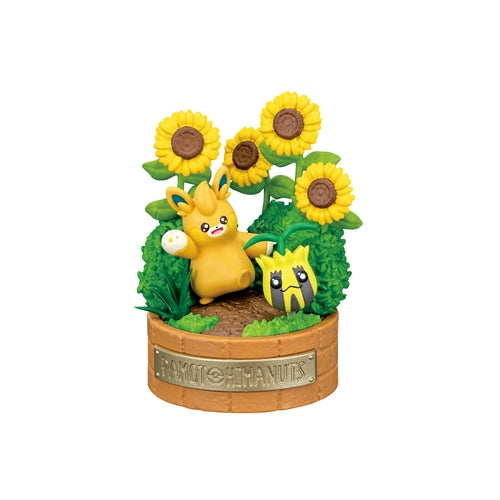 Figurine Pokemon A Little Tale in the Forest Vol.1 Pokemon