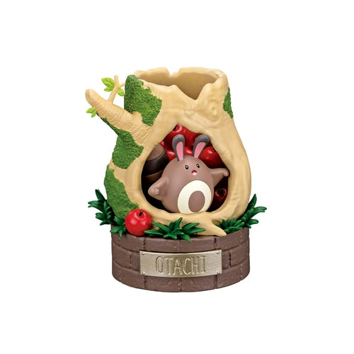 Figurine Pokemon A Little Tale in the Forest Vol.1 Pokemon
