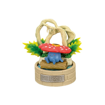 Figurine Pokemon A Little Tale in the Forest Vol.1 Pokemon