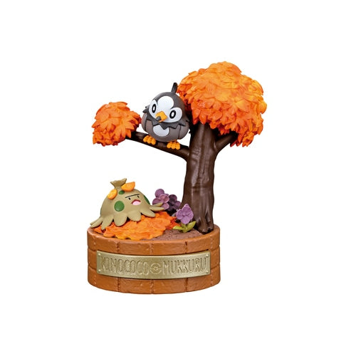 Figurine Pokemon A Little Tale in the Forest Vol.1 Pokemon