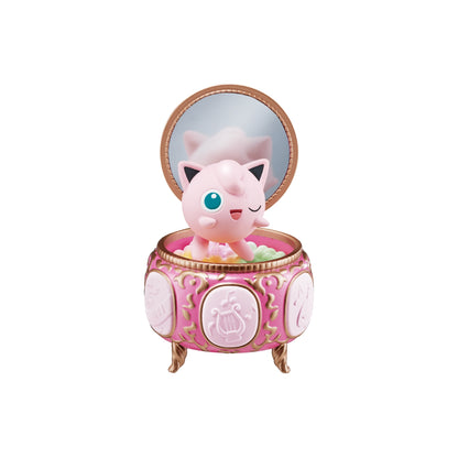 Figurine Pokemon Romantic Collection Pokemon Aleatoire