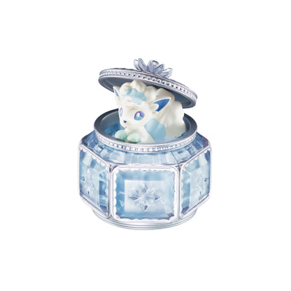 Figurine Pokemon Romantic Collection Pokemon Aleatoire