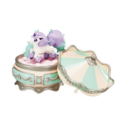 Figurine Pokemon Romantic Collection Pokemon Aleatoire