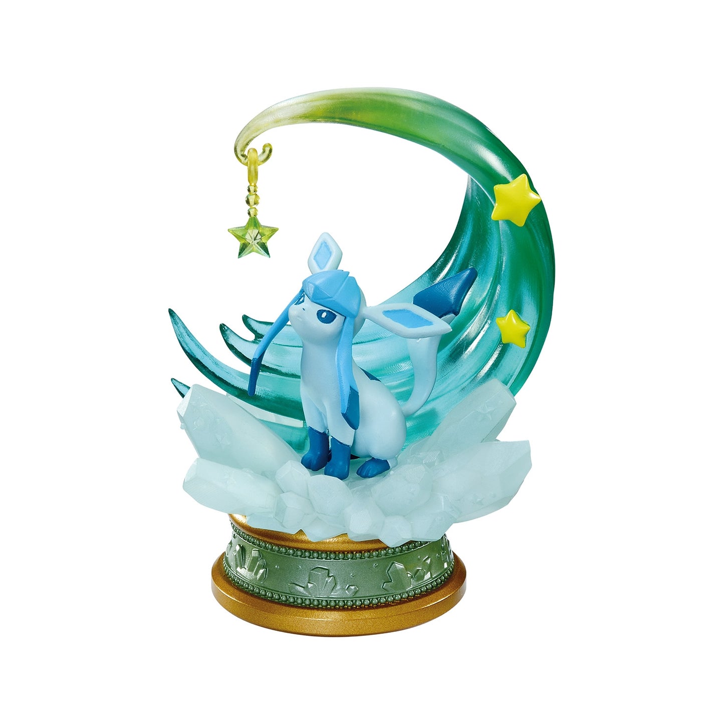 Figurine Pokemon Dreamy Moonlit Night Starrium Series Pokemon Aleatoire