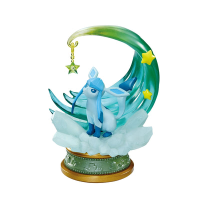 Figurine Pokemon Dreamy Moonlit Night Starrium Series Pokemon Aleatoire
