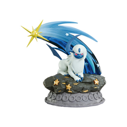 Figurine Pokemon Dreamy Moonlit Night Starrium Series Pokemon Aleatoire